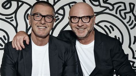 dolce gabbana sito ufficiale|dolce and gabbana founder.